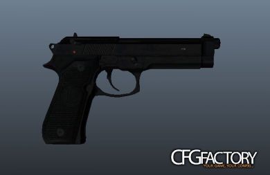 Bareta M9