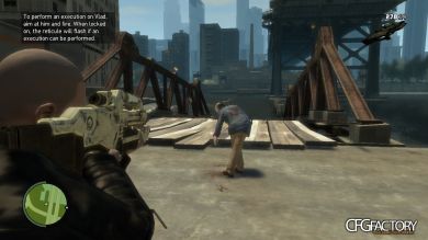 [MassEffect]Rifle