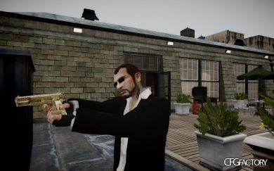 Maria (FNV)