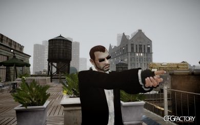 Maria (FNV)