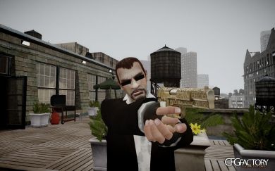 Maria (FNV)