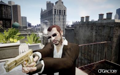 Maria (FNV)