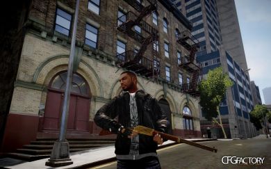 Cowboy Repeater (FNV)