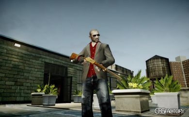 Cowboy Repeater (FNV)