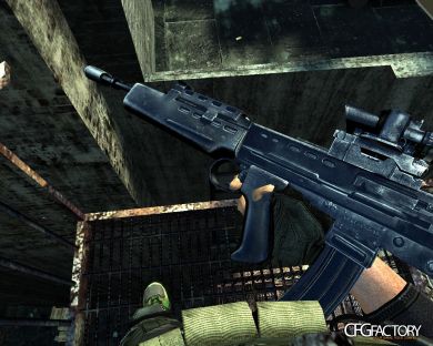 L85-A2 + Options *Updated*