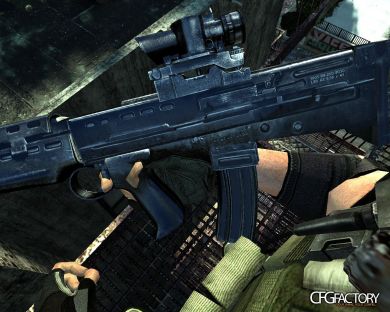 L85-A2 + Options *Updated*