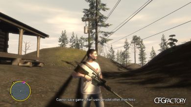 [FNV]Anti-Material Rifle