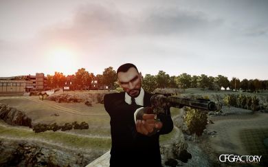 Ranger Sequoia (FNV)