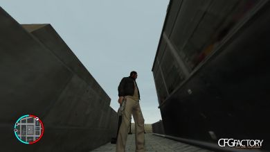 [FNV]10mm & 9mm Pistol