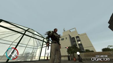 [FNV]10mm & 9mm Pistol