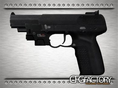 Five Seven