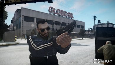 Five Seven