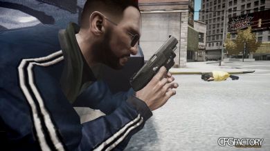Five Seven