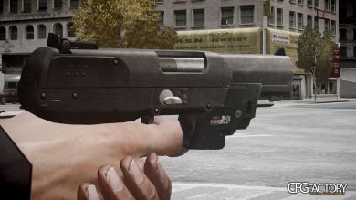 Five Seven