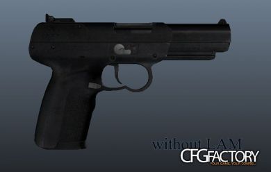 Five Seven