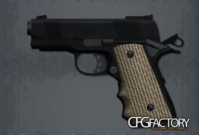 Colt Defender