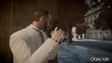 Colt Defender