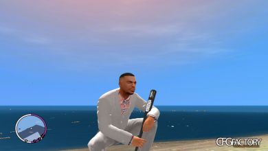 Cold Steel Brooklyn Crusher  BaseBall Bat