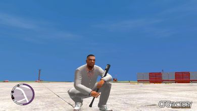 Cold Steel Brooklyn Crusher  BaseBall Bat