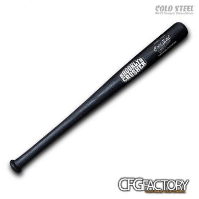 Cold Steel Brooklyn Crusher  BaseBall Bat