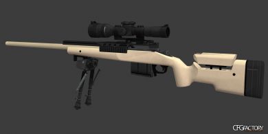 McMillan TAC-300