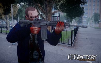 AR-15