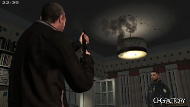 Custom and Realistic WeaponInfo Pack for Cool Guns
