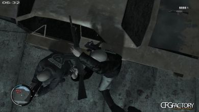 Custom and Realistic WeaponInfo Pack for Cool Guns