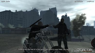 Custom and Realistic WeaponInfo Pack for Cool Guns