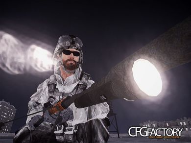 A&K SVD Dragunov