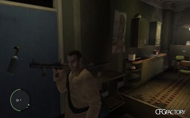 Molotov RPG