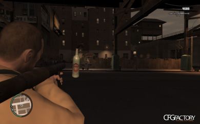 Molotov RPG