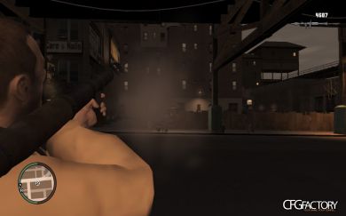 Molotov RPG
