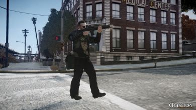 SIG 551