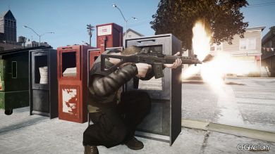 SIG 551