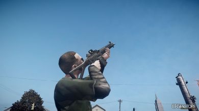 SIG 551