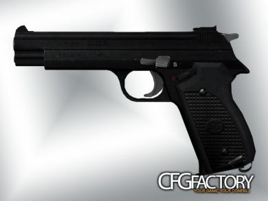 SIG P210