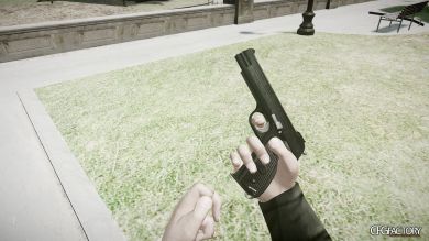 SIG P210