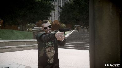 SIG P210