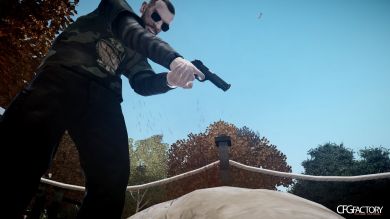 SIG P210