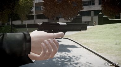 SIG P210