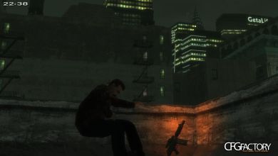 Custom and Realistic WeaponInfo Pack for Cool Guns