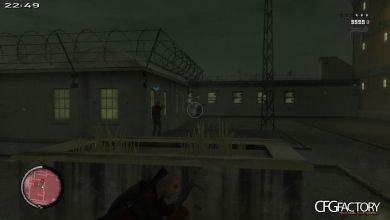 Custom and Realistic WeaponInfo Pack for Cool Guns
