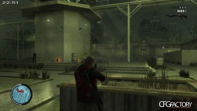 Custom and Realistic WeaponInfo Pack for Cool Guns