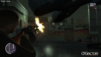 Custom and Realistic WeaponInfo Pack for Cool Guns