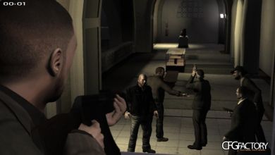 Custom and Realistic WeaponInfo Pack for Cool Guns