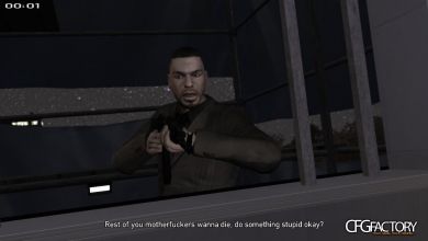 Custom and Realistic WeaponInfo Pack for Cool Guns