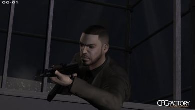Custom and Realistic WeaponInfo Pack for Cool Guns