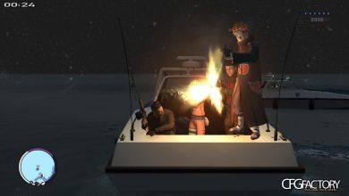 Custom and Realistic WeaponInfo Pack for Cool Guns