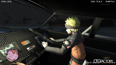 Custom and Realistic WeaponInfo Pack for Cool Guns